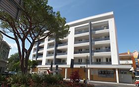 Condominio Giardino Bibione